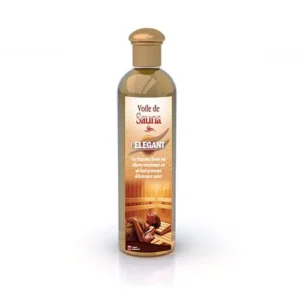 Voile De Sauna - L’ Elegant