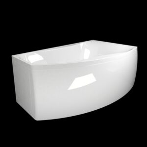 Ocean 160l ilman järjestelmää 2.0