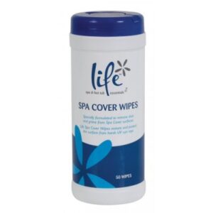 Life Cover Wipes kannen puhdistusliinat