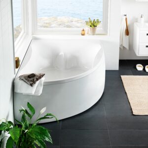 Ocean 170l duo ilman järjestelmää 2.0