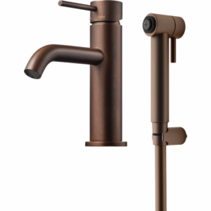 Pesuallashana Tapwell Evm069 Bronssi bideellä