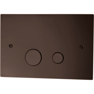 Huuhtelupainike Tapwell Duo112 Pronssi