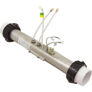 Gecko lämmitin 3 kw IN.XE, IN.Y & IN.YE