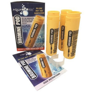Bromine Pod