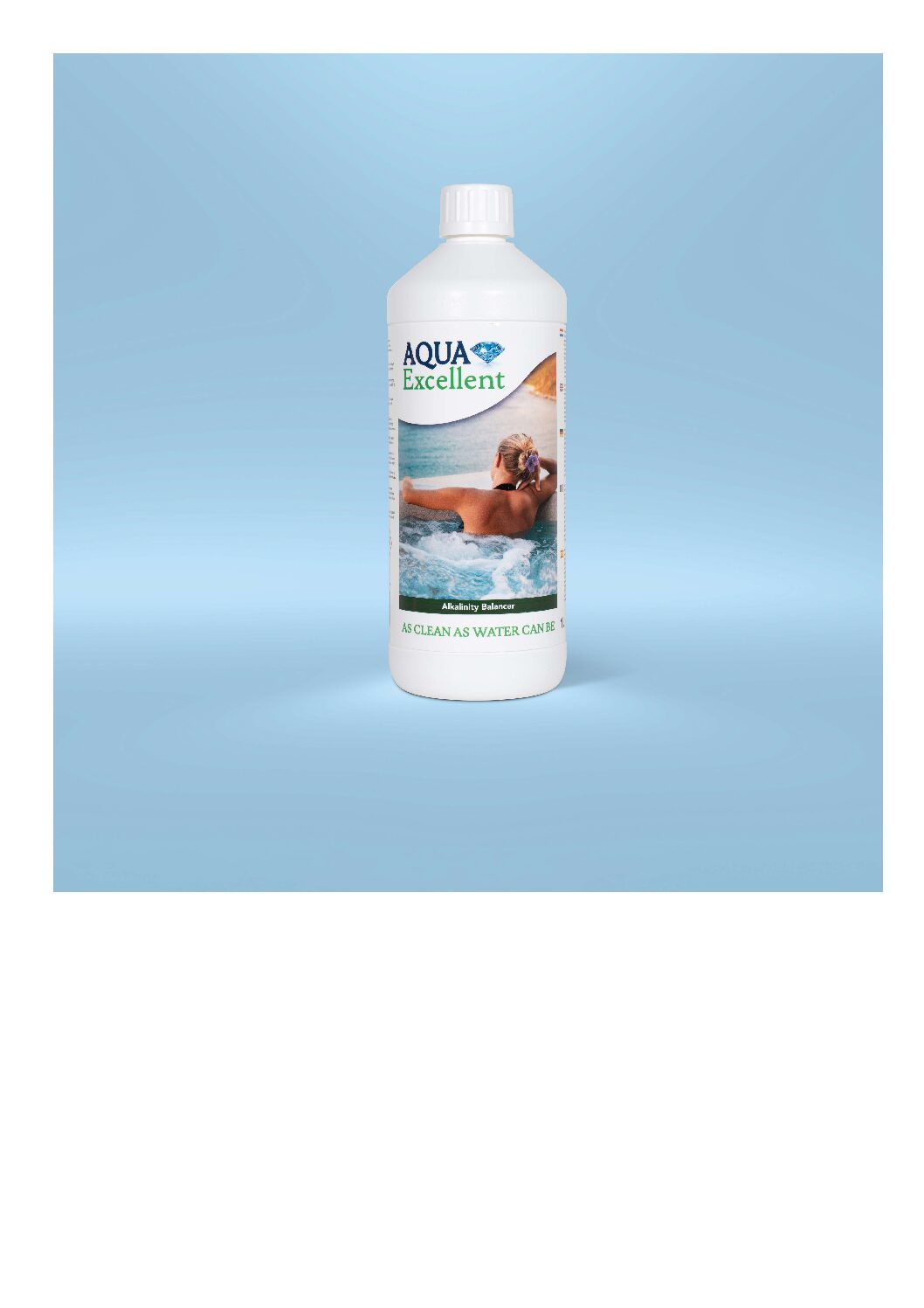 Aqua Excellent - Alkanity Balancer