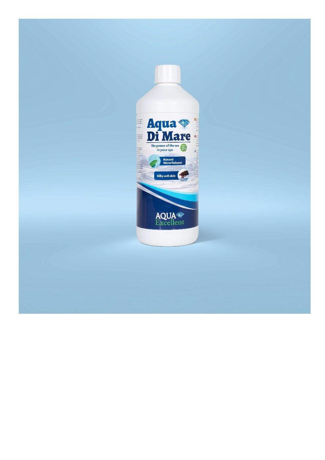 Aqua Excellent - Aqua Di Mare