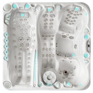 Passion Spas Euphoria