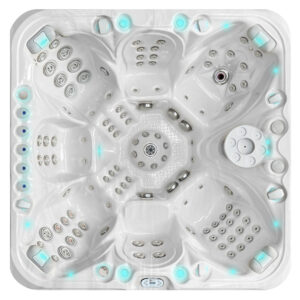 Passion Spas Excite