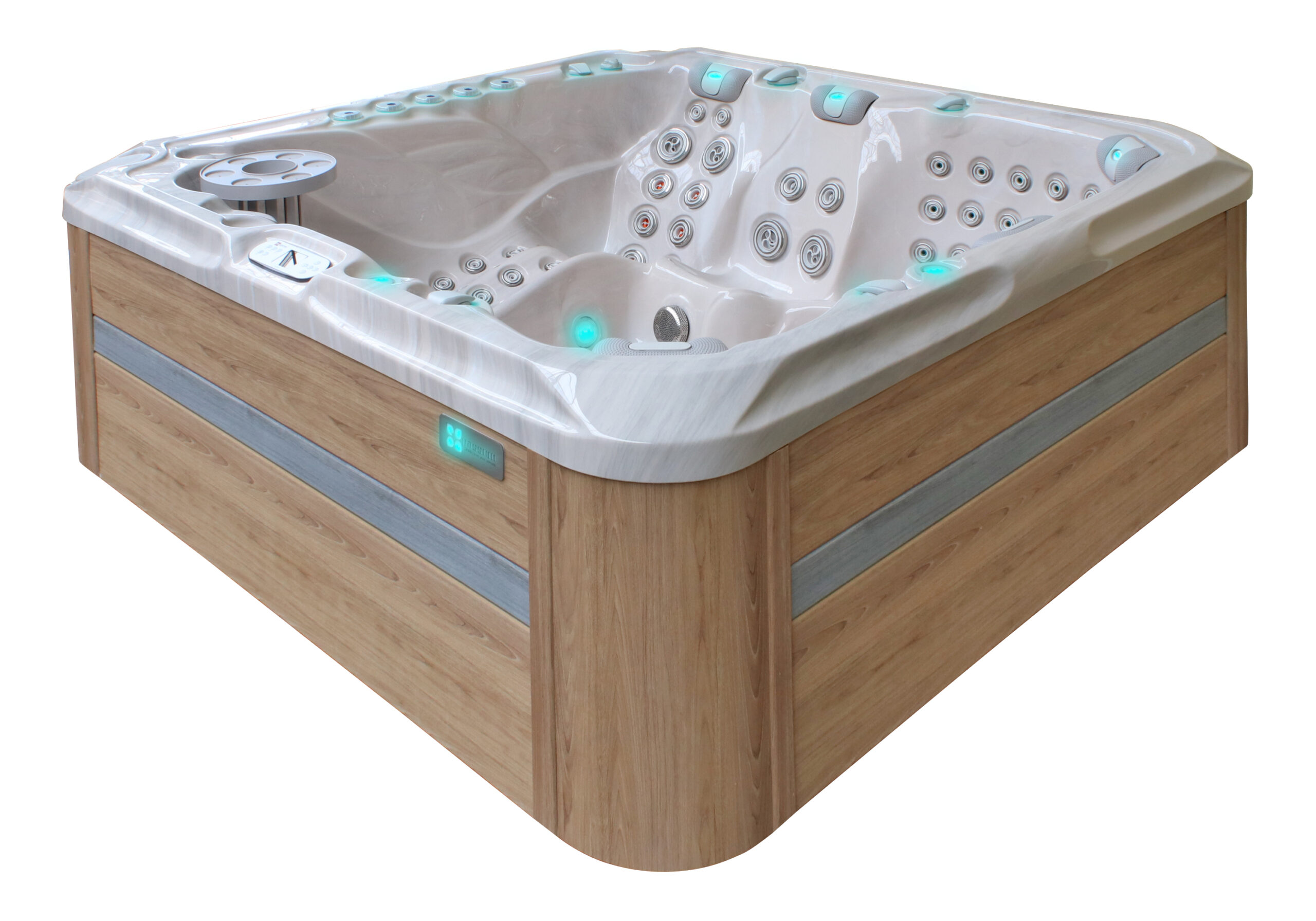Passion Spas Exhilarate - Image 4