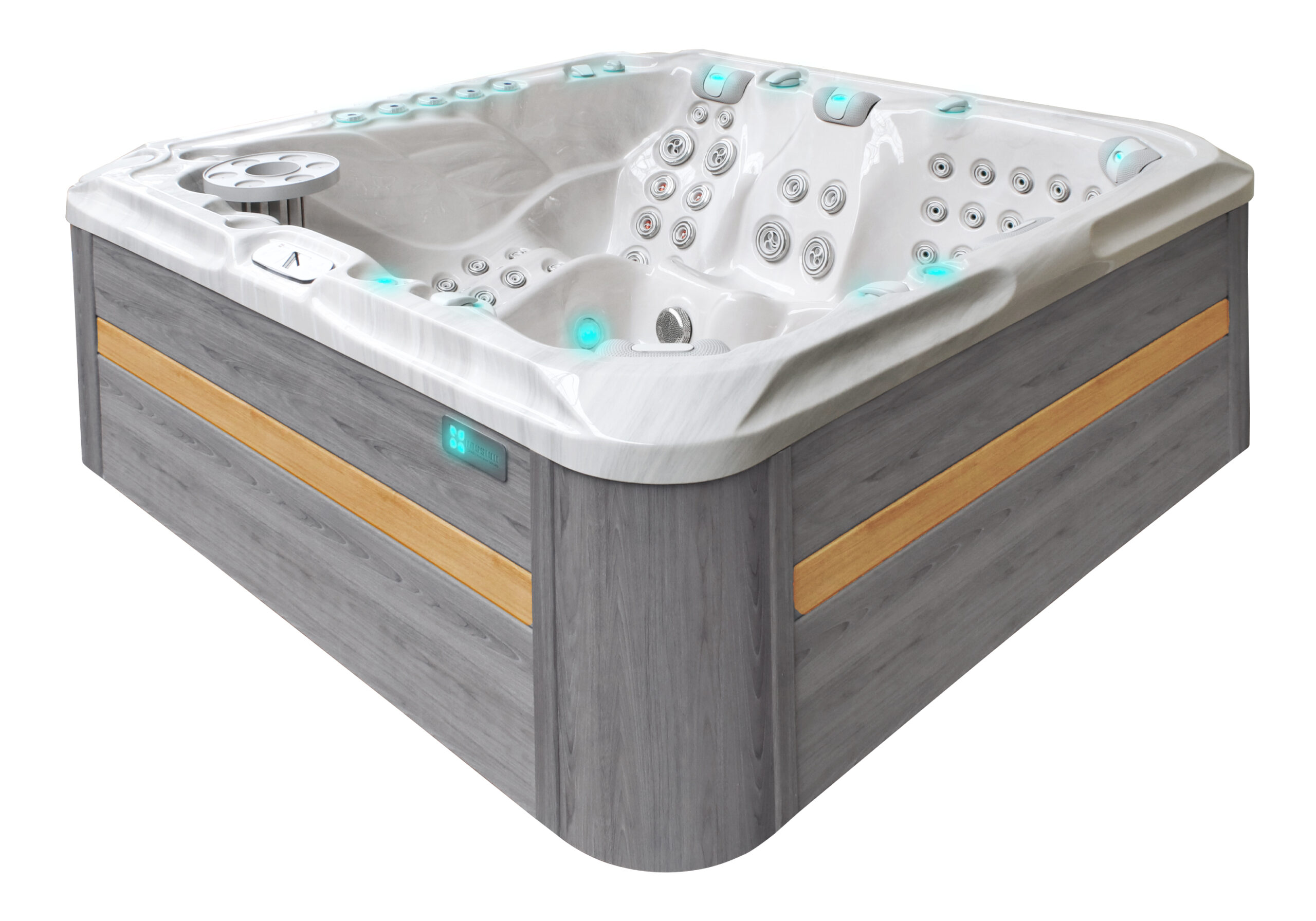 Passion Spas Exhilarate - Image 2
