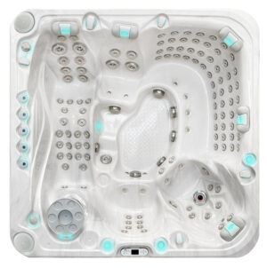Passion Spas Exhilarate