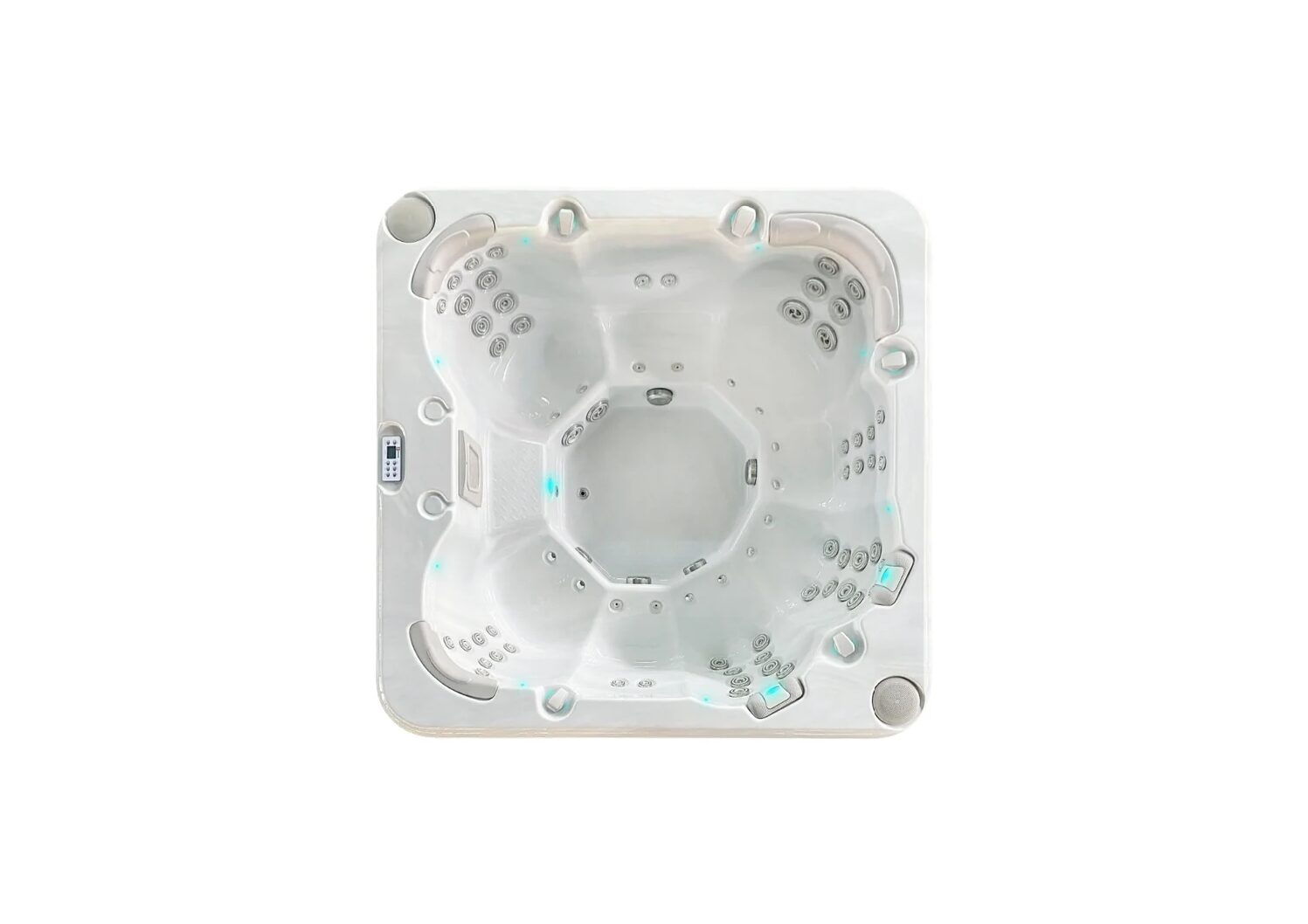 Passion Spas Resettle