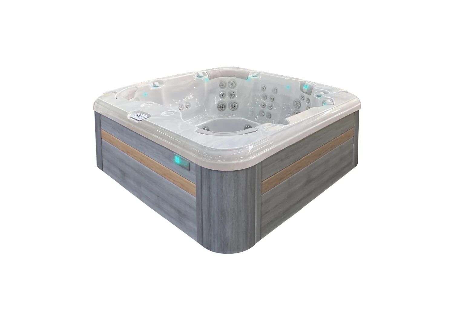 Passion Spas Resettle - Image 4