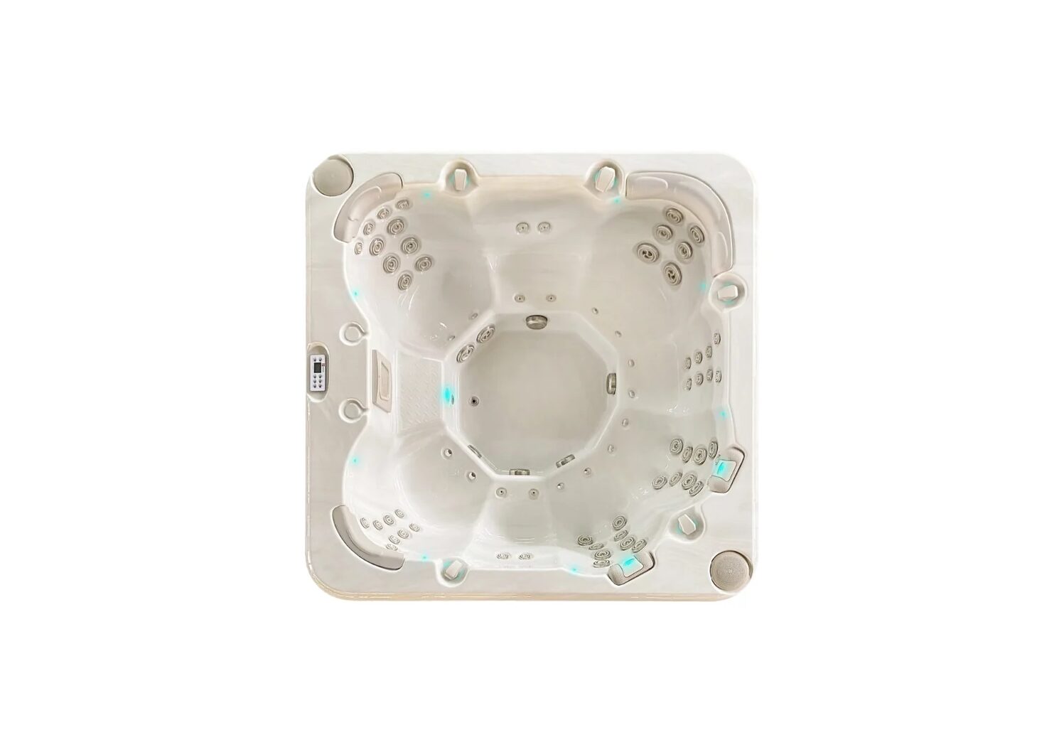 Passion Spas Resettle - Image 3