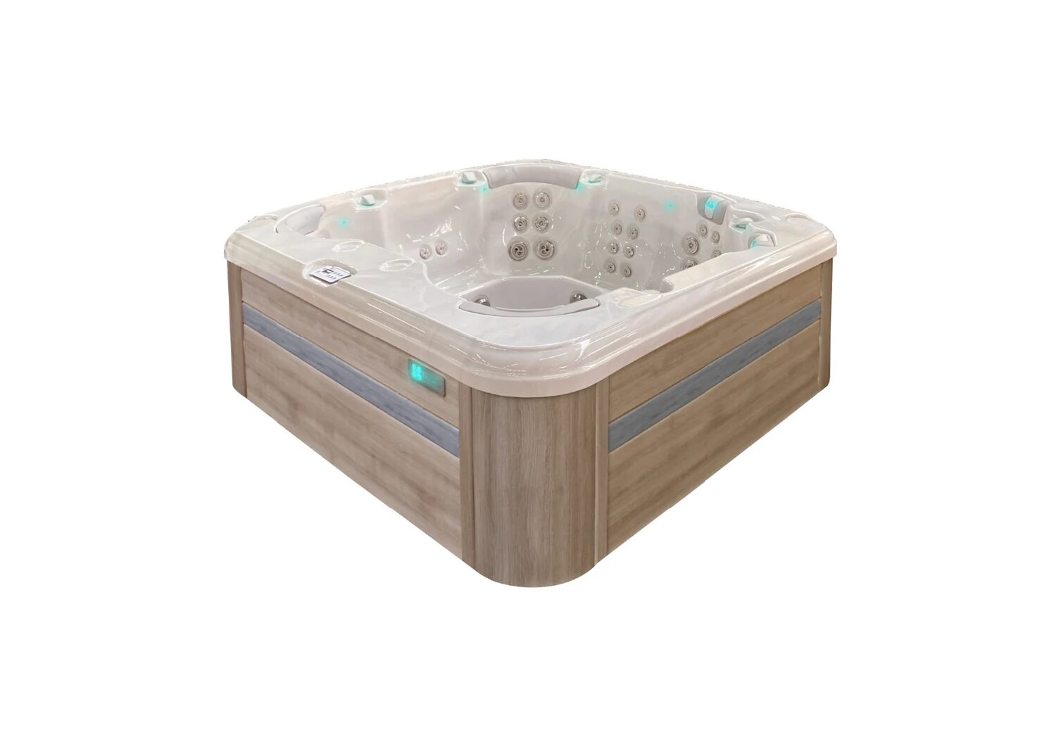 Passion Spas Resettle - Image 2