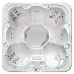 Passion Spas Rewind