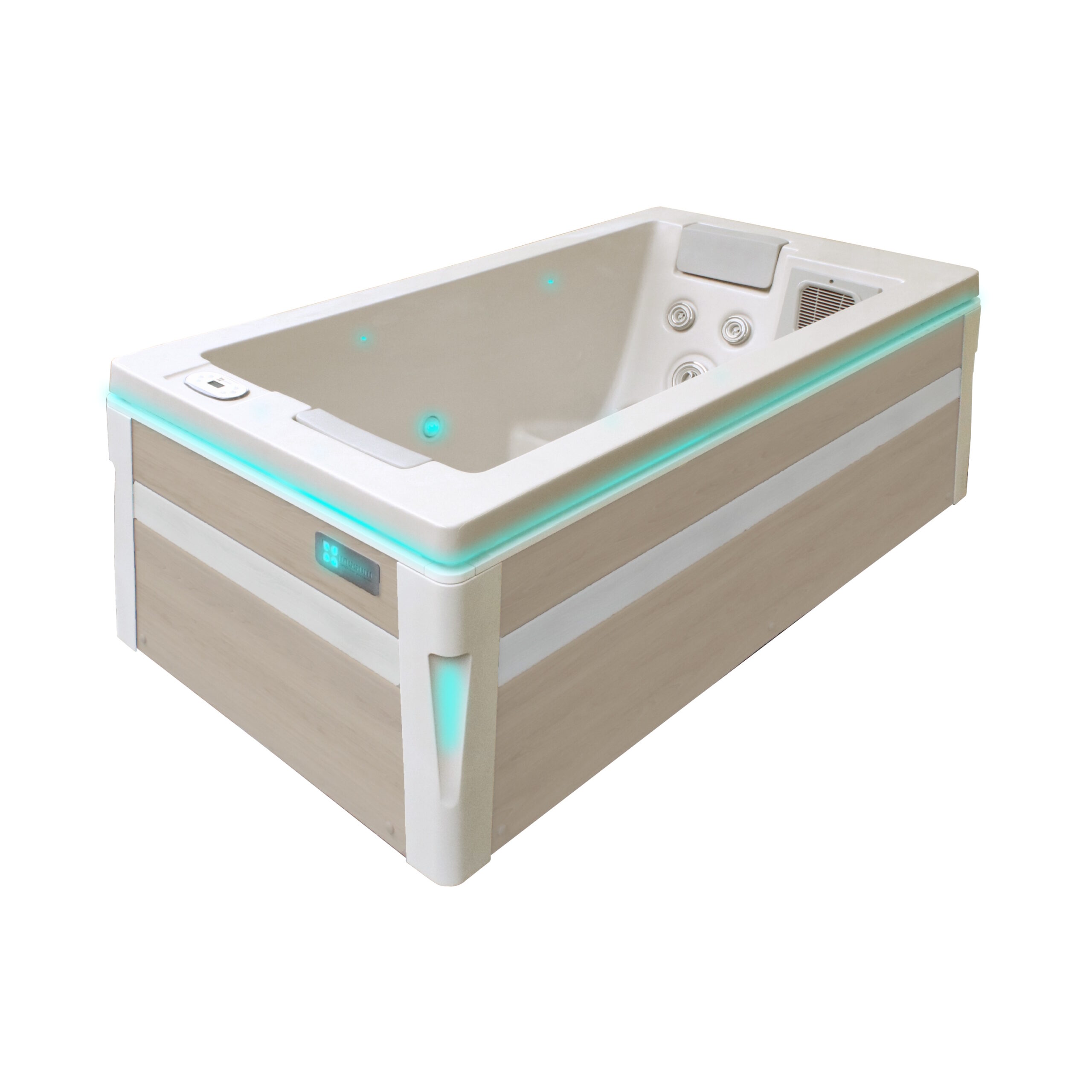Passion Spas Serene 2 - Image 3