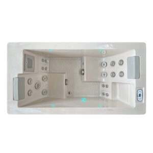 Passion Spas Serene 2