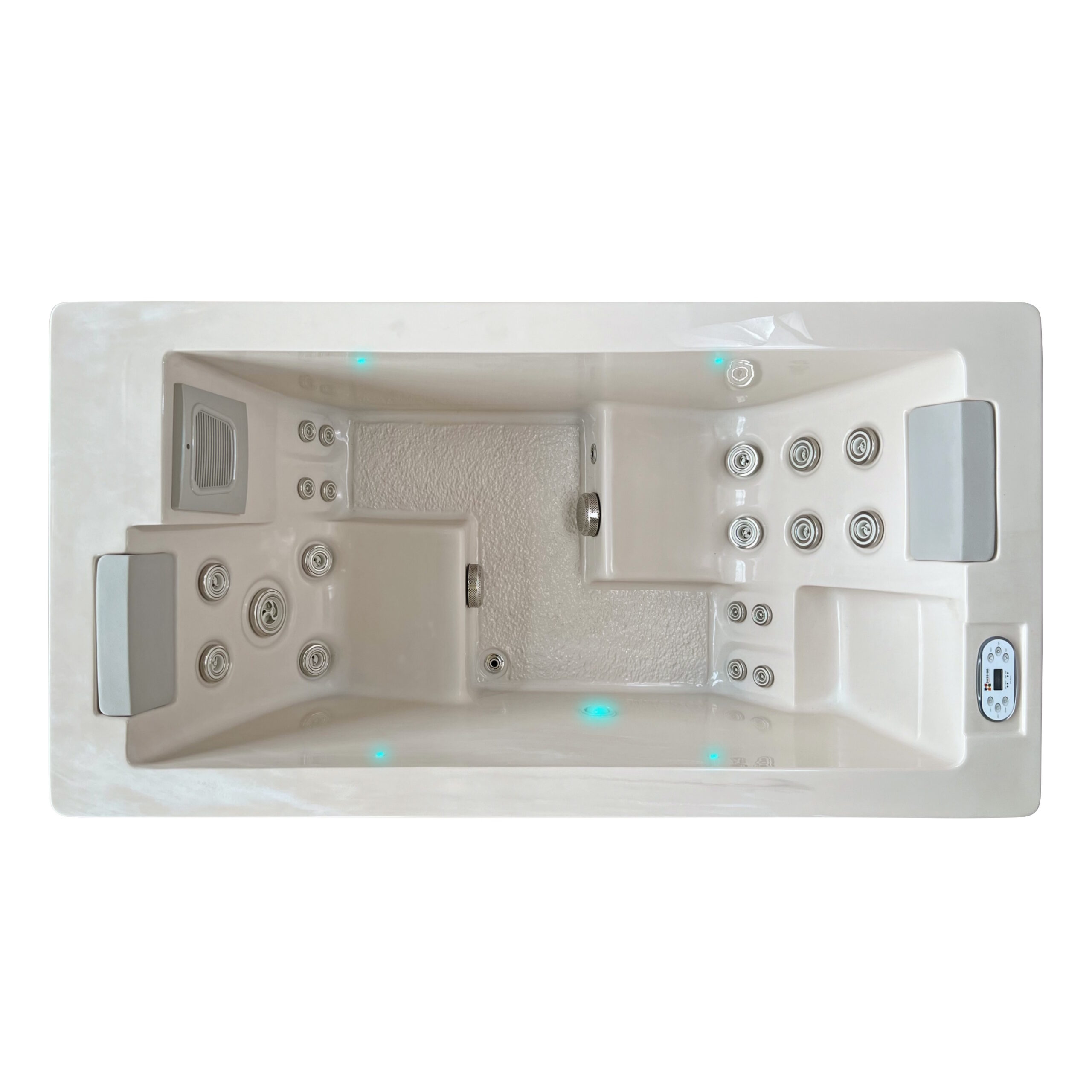 Passion Spas Serene 2