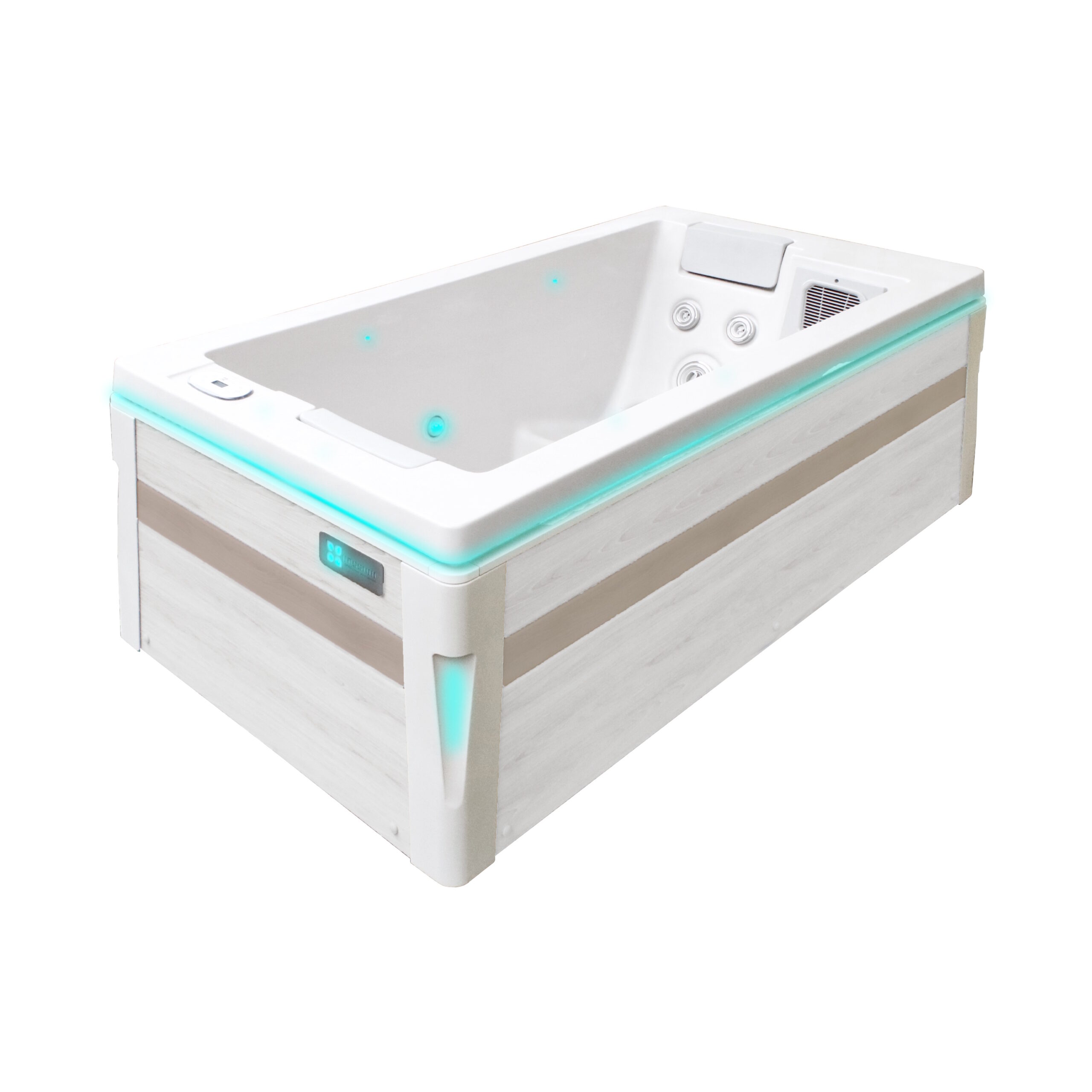 Passion Spas Serene 2 - Image 5