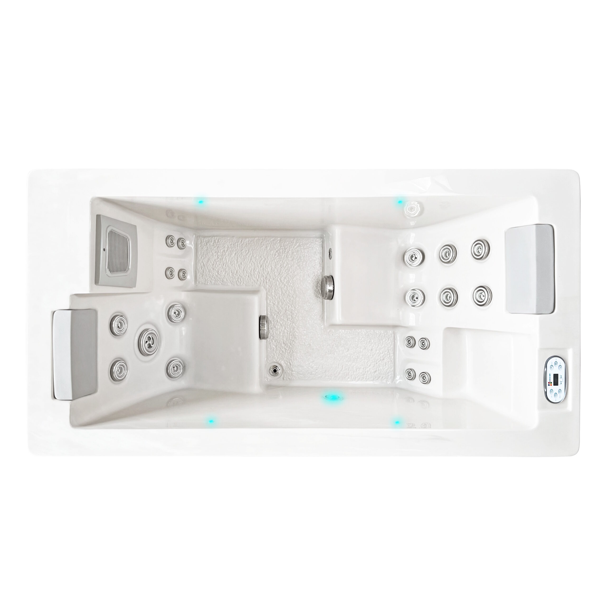 Passion Spas Serene 2 - Image 4