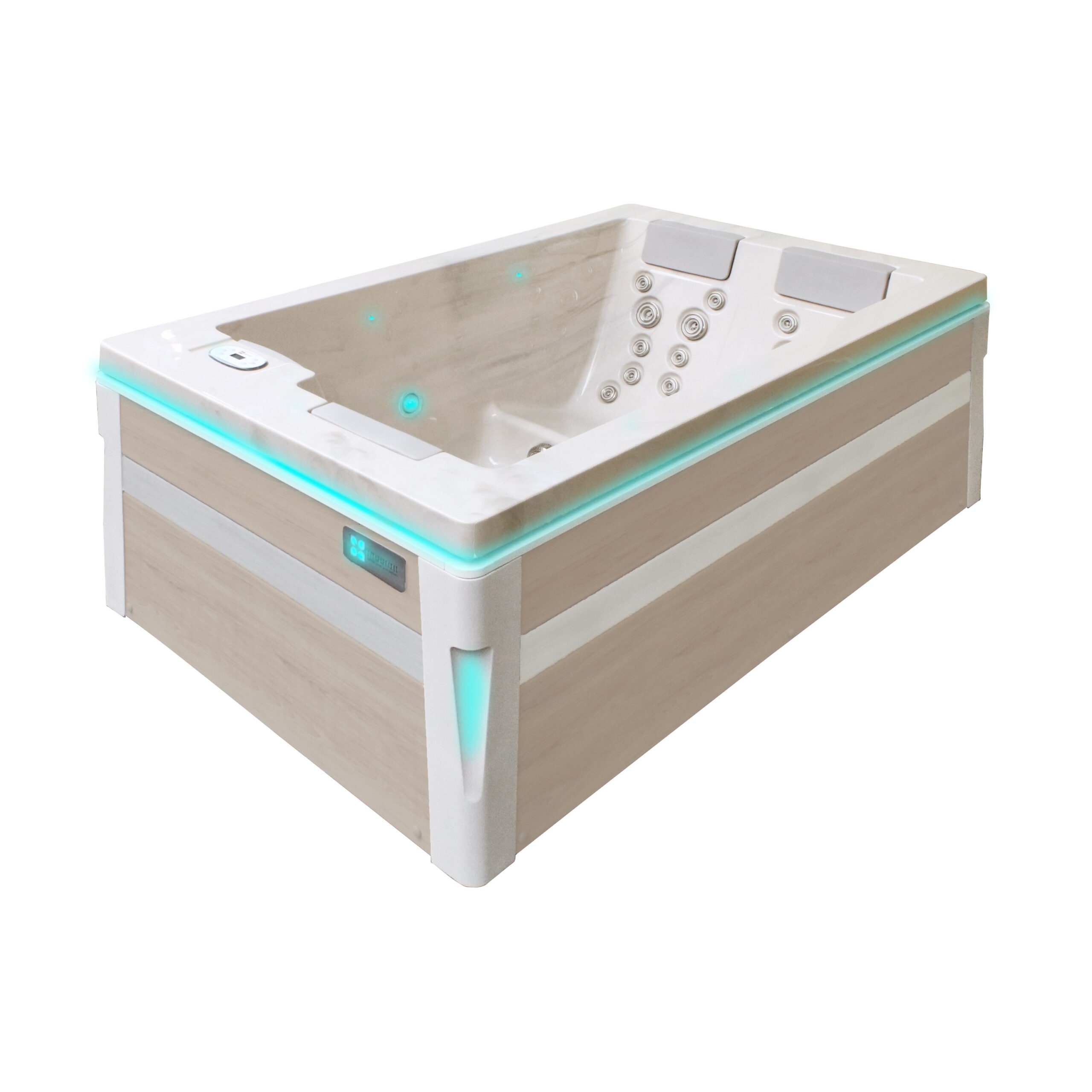 Passion Spas Serene 3 - Image 4