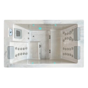 Passion Spas Serene 3