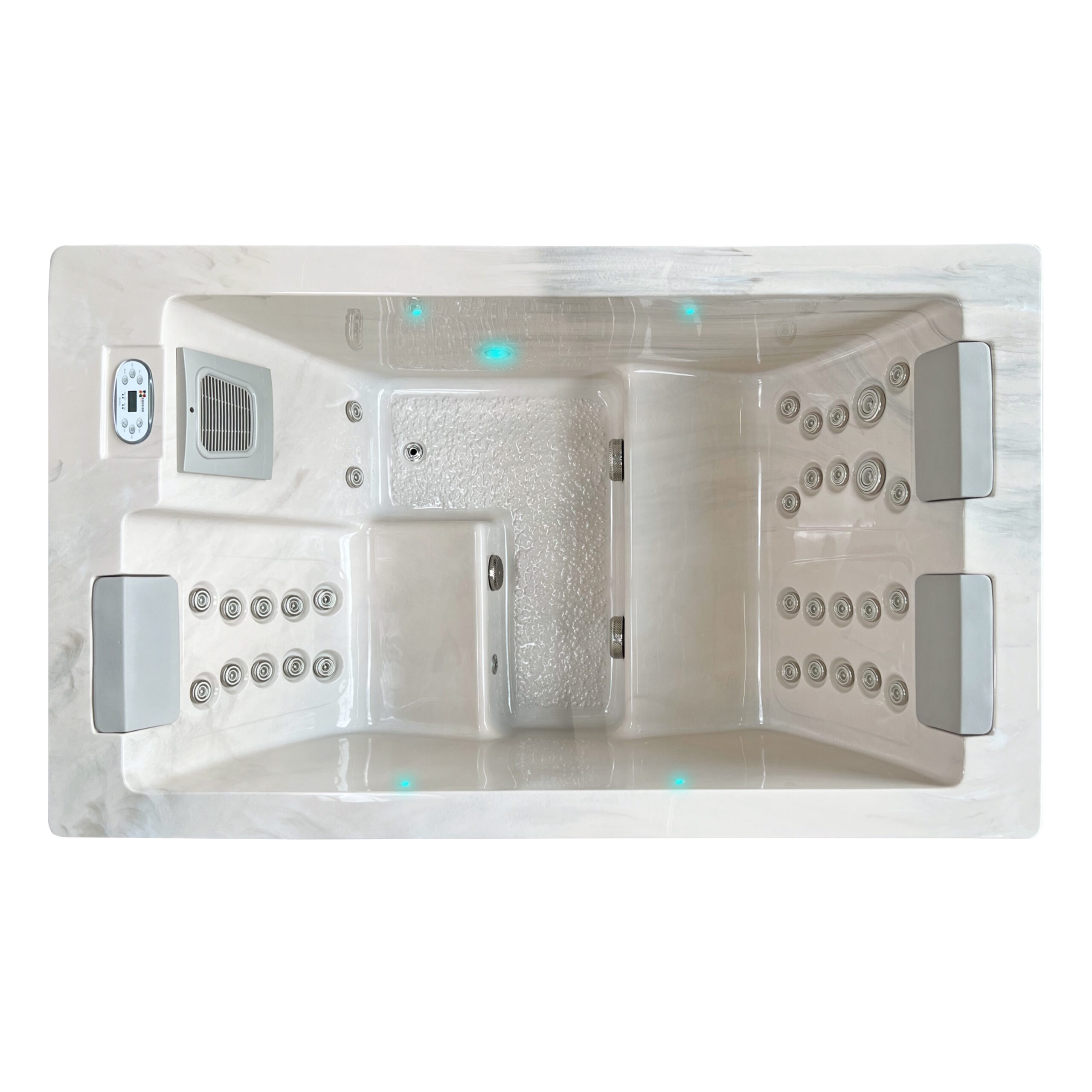 Passion Spas Serene 3