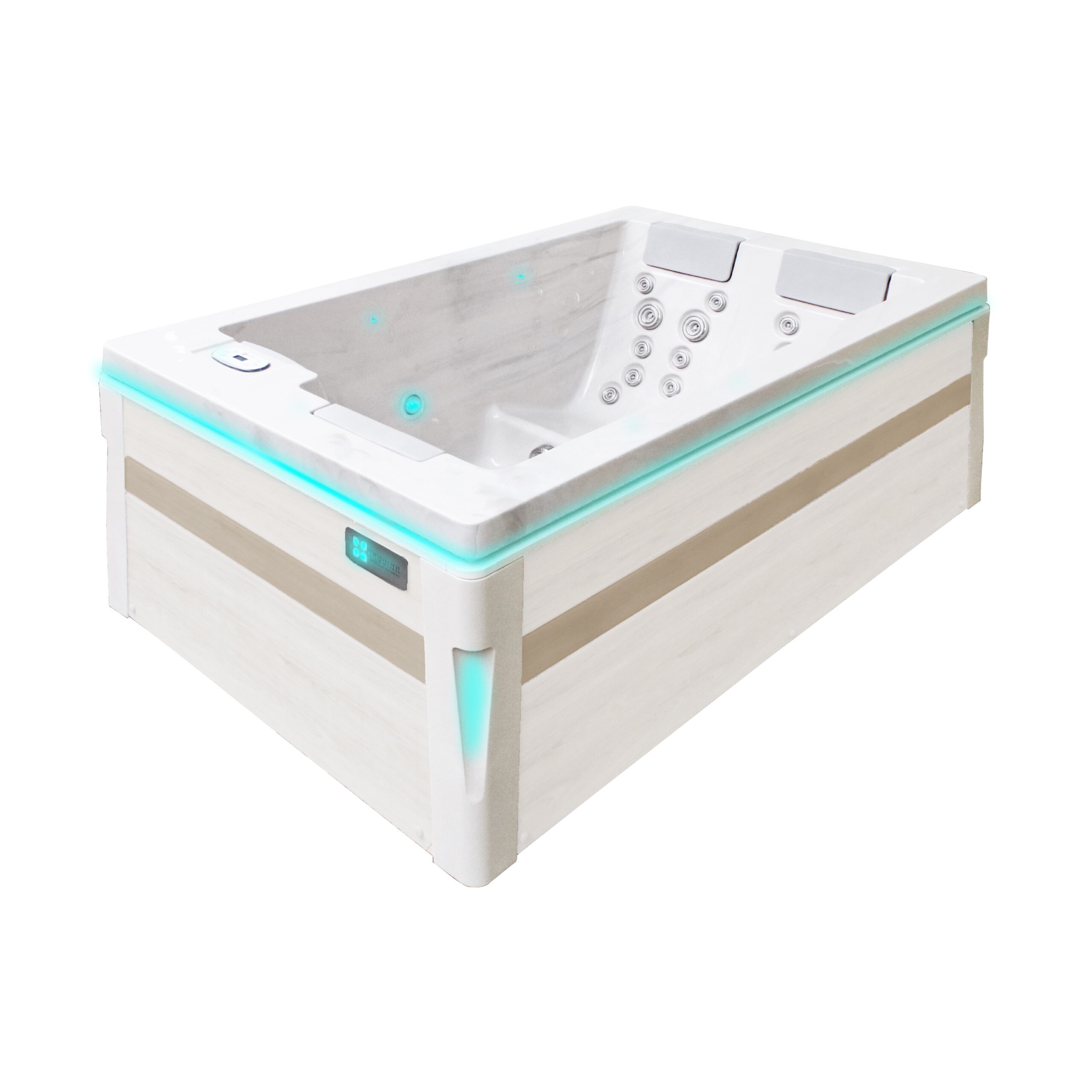 Passion Spas Serene 3 - Image 6