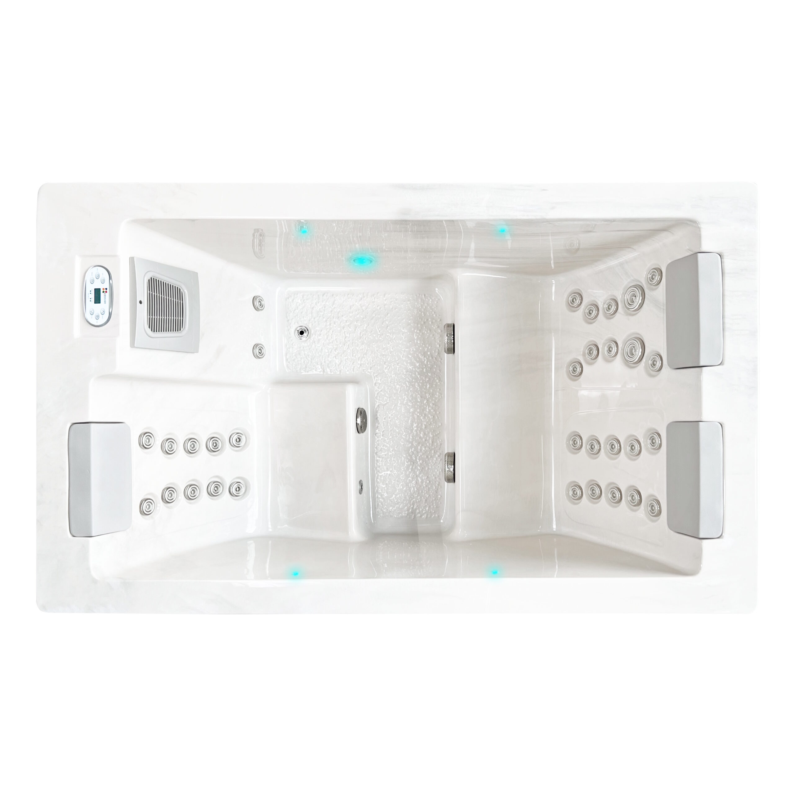 Passion Spas Serene 3 - Image 5