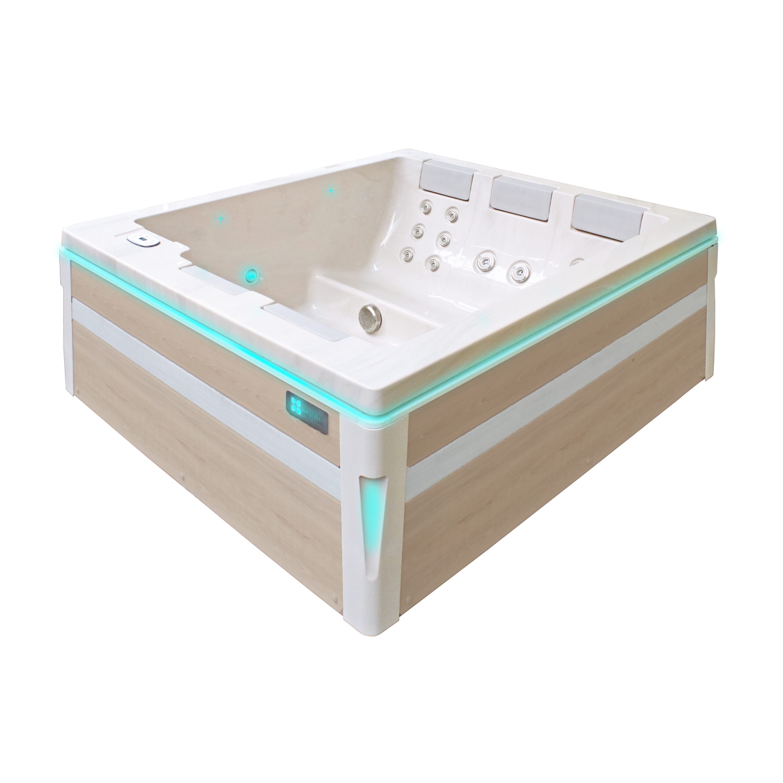 Passion Spas Serene 5 - Image 2