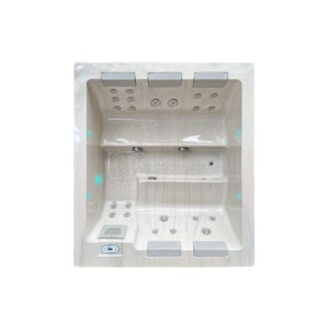 Passion Spas Serene 5