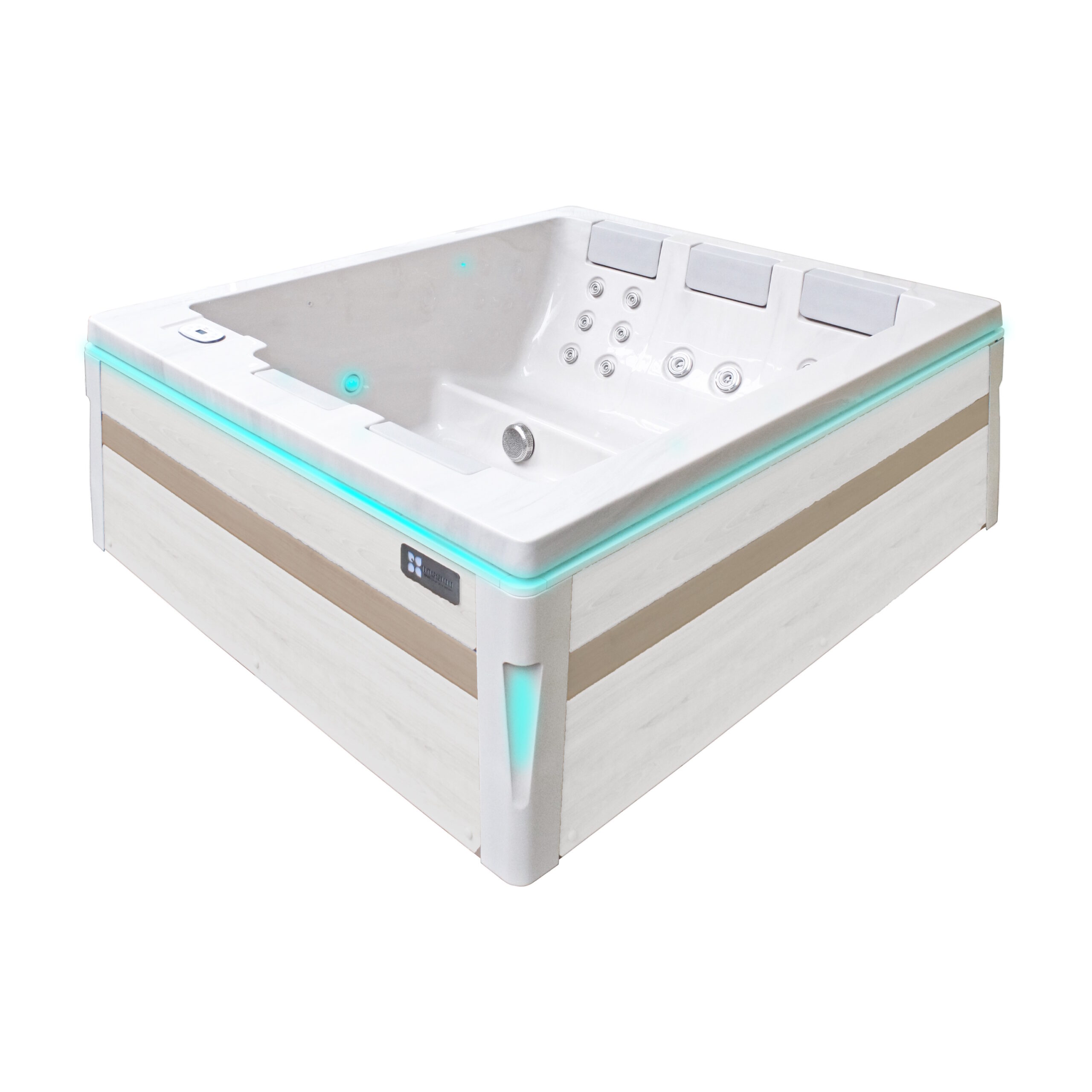 Passion Spas Serene 5 - Image 4