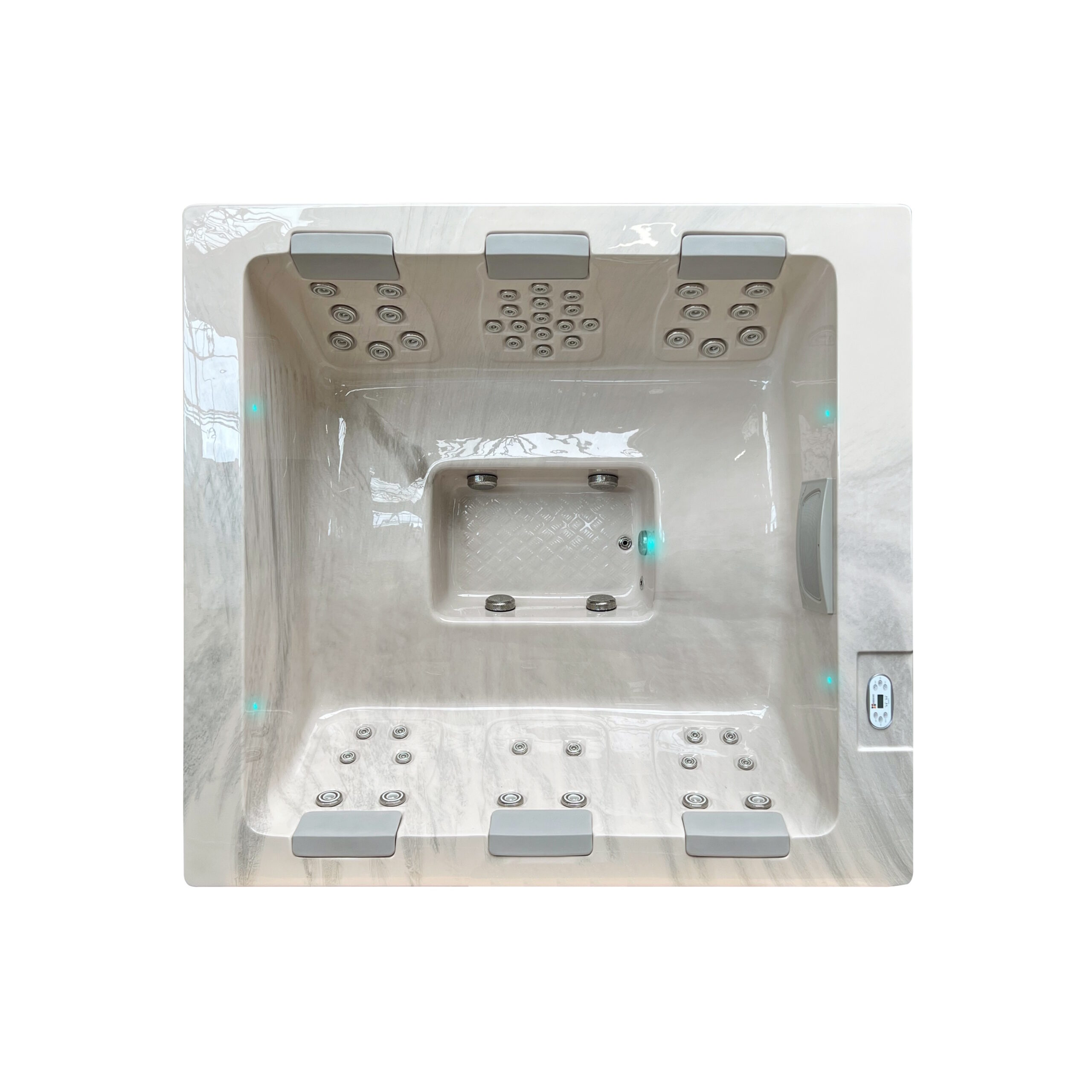 Passion Spas Serene 6