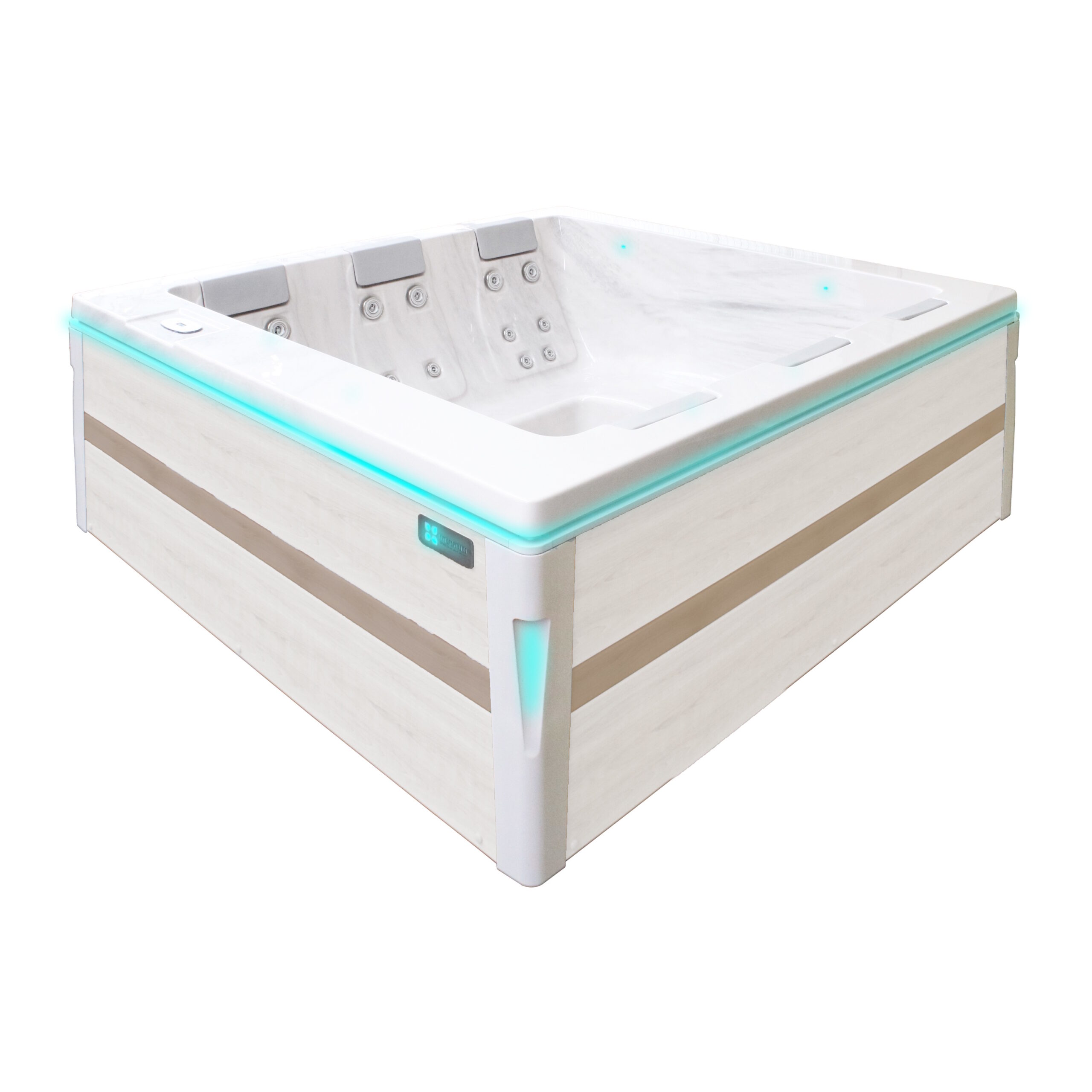Passion Spas Serene 6 - Image 4