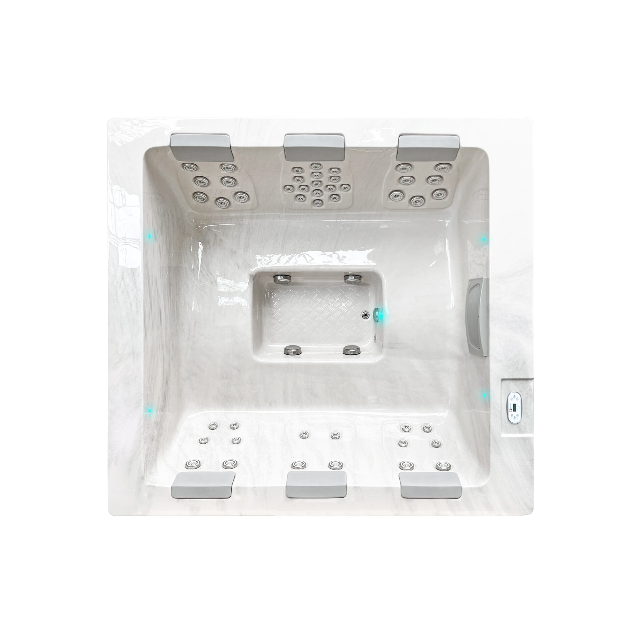 Passion Spas Serene 6 - Image 3