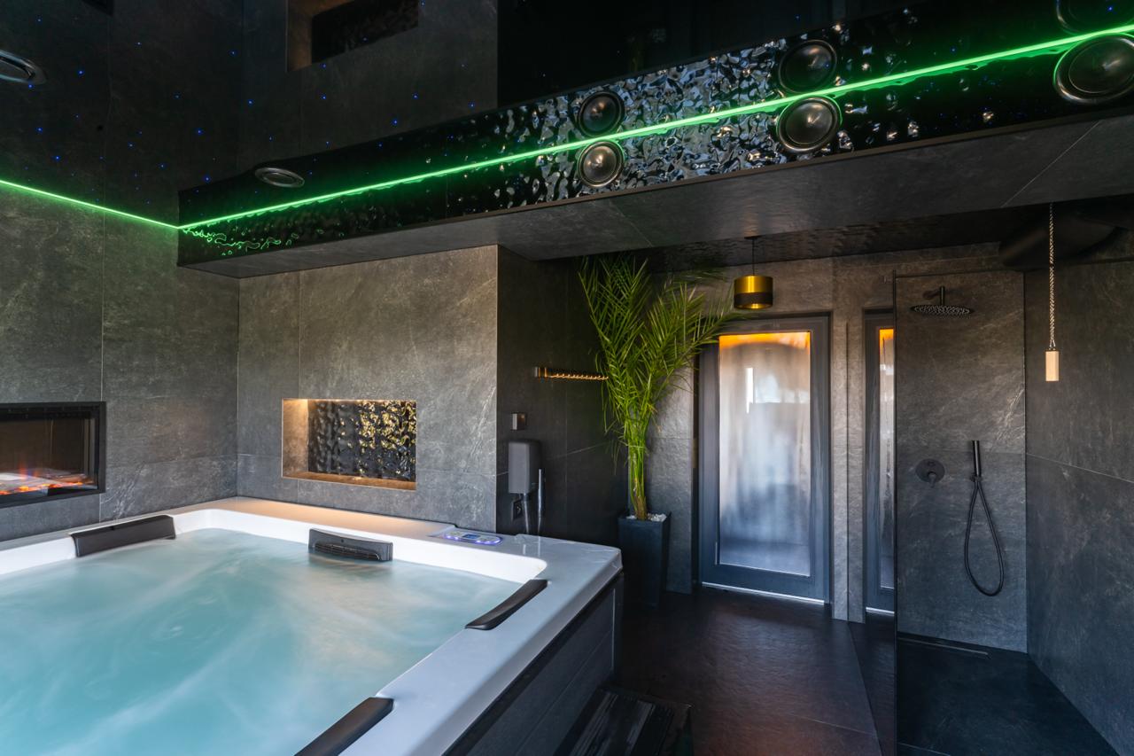 Passion Spas Serene 6 - Image 11