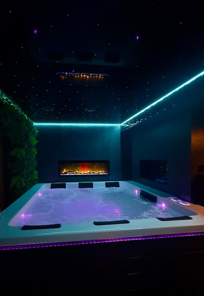 Passion Spas Serene 6 - Image 12
