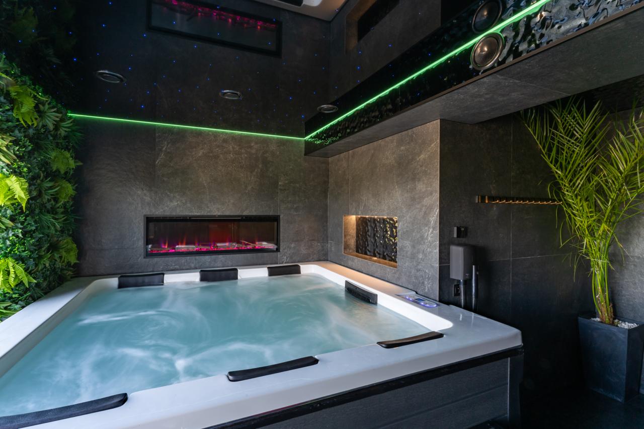 Passion Spas Serene 6 - Image 13