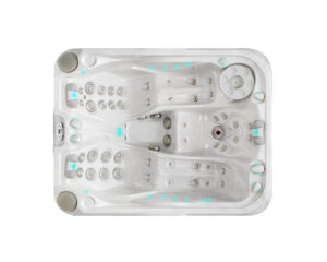 Passion Spas Soulmate