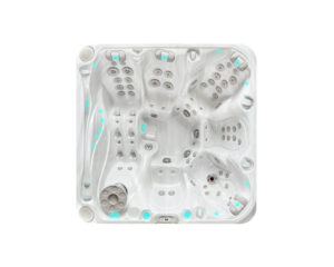 Passion Spas Admire