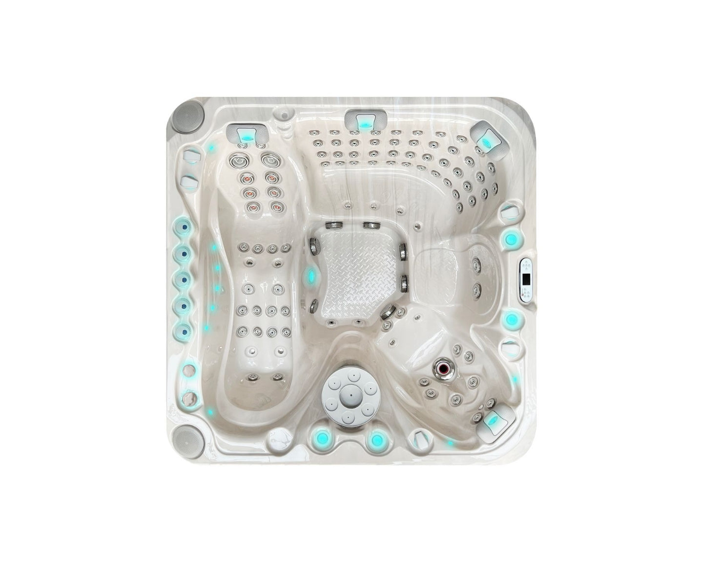 Passion Spas Felicity - Image 4