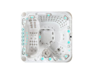 Passion Spas Felicity