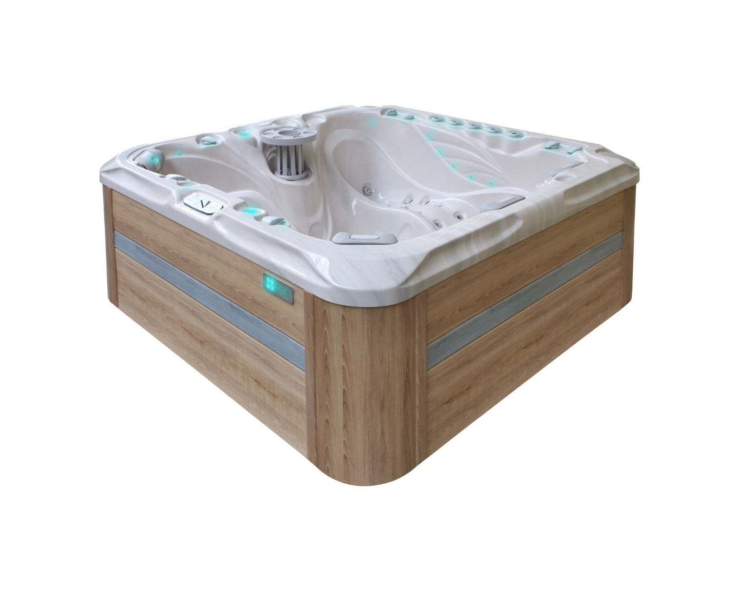 Passion Spas Felicity - Image 5