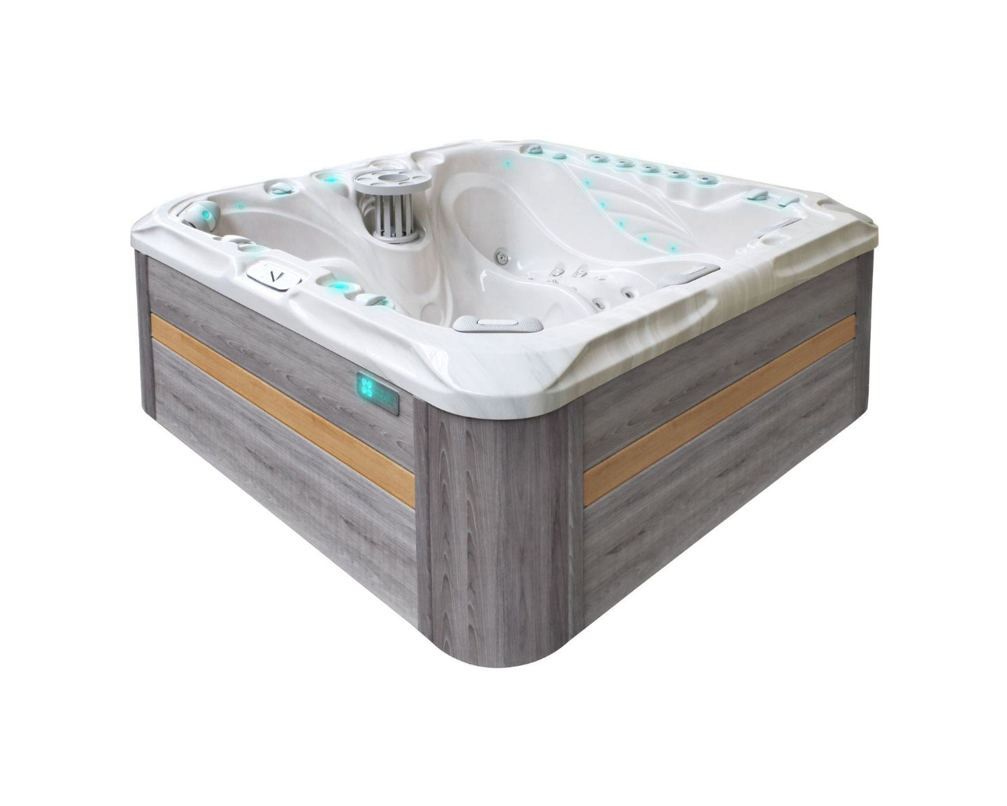 Passion Spas Felicity - Image 2
