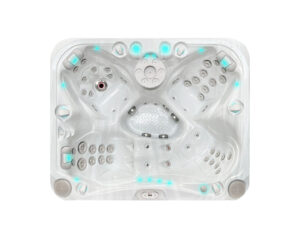 Passion Spas Happy