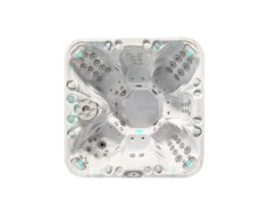 Passion Spas Joy
