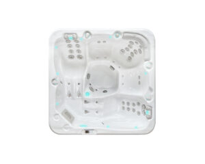 Passion Spas Relax