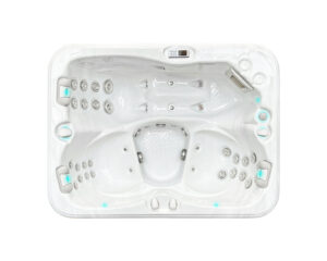 Passion Spas Renew