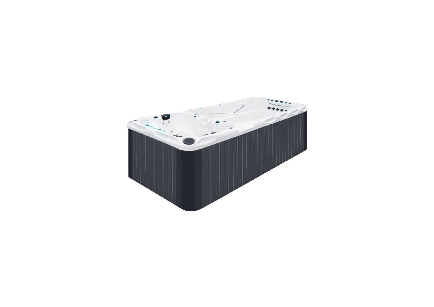Passion Spas Spirit Deep - Image 3